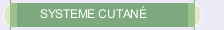 SYSTEME CUTAN&Eacute;